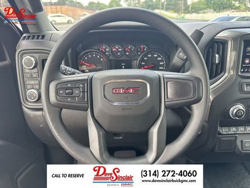 New 2026 GMC Sierra 1500 Pro w/ Pro Value Package AWD/4WD image 14