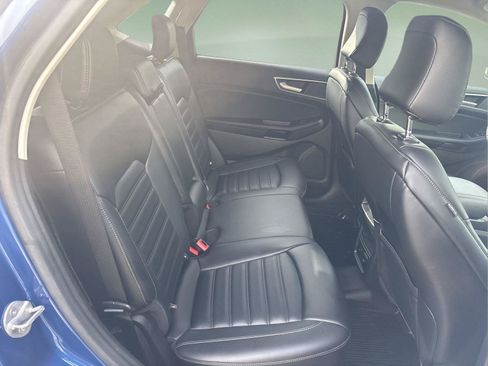Certified 2023 Ford Edge SEL w/ Convenience Package AWD/4WD image 18
