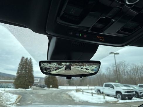New 2026 Chevrolet Suburban High Country AWD/4WD image 80