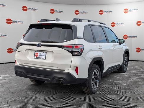 New 2026 Subaru Forester Premium image 5