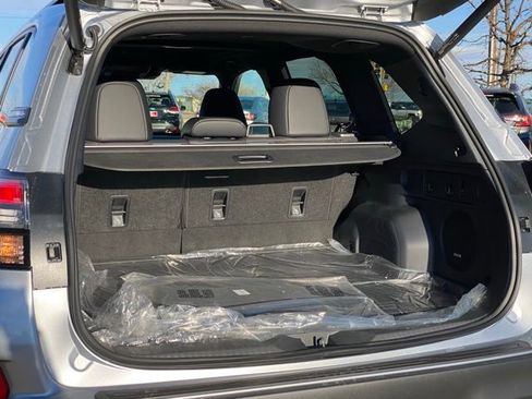 New 2026 Subaru Forester Limited image 25