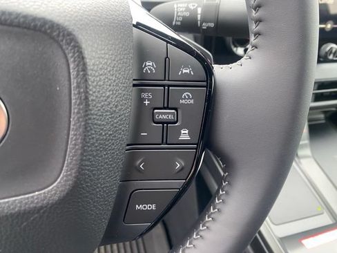 New 2026 Toyota C-HR AWD/4WD image 24