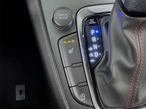 Used 2022 Hyundai Kona N Line w/ Cargo Package image 17