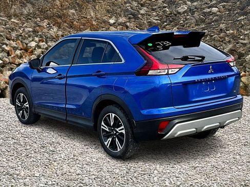 Used 2023 Mitsubishi Eclipse Cross SE image 11
