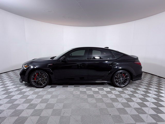 Used 2025 Acura Integra Type S FWD image 4