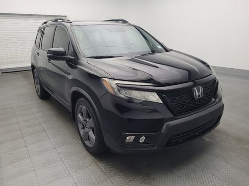 Used 2019 Honda Passport Touring image 13