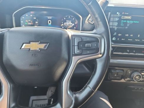 Used 2024 Chevrolet Silverado 2500 LT w/ Convenience Package AWD/4WD image 20