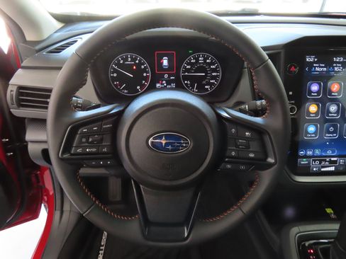 Used 2024 Subaru Crosstrek 2.5i Limited image 17