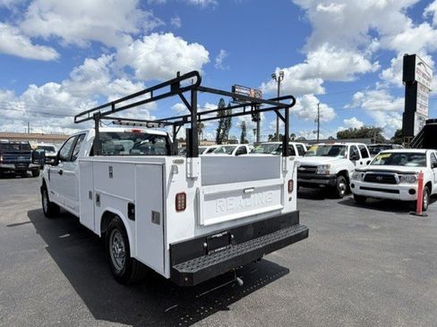 Used 2017 Ford F250 XL w/ Power Equipment Group RWD image 8