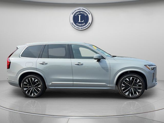 Certified 2026 Volvo XC90 B6 Plus AWD/4WD image 9