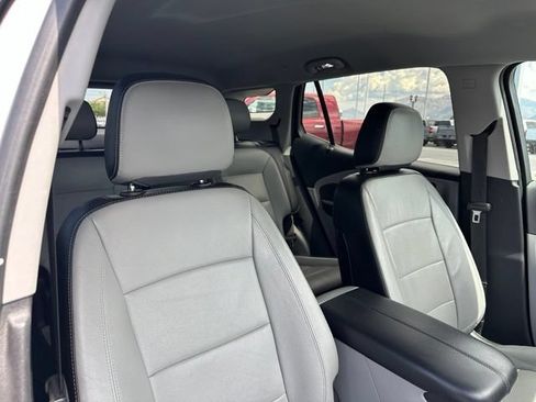 Used 2020 GMC Terrain SLT AWD/4WD image 31