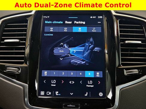 Used 2024 Volvo XC90 T8 Ultimate w/ Protection Package Premier image 25