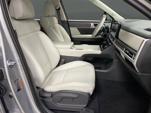 New 2026 Hyundai Santa Fe SEL image 29