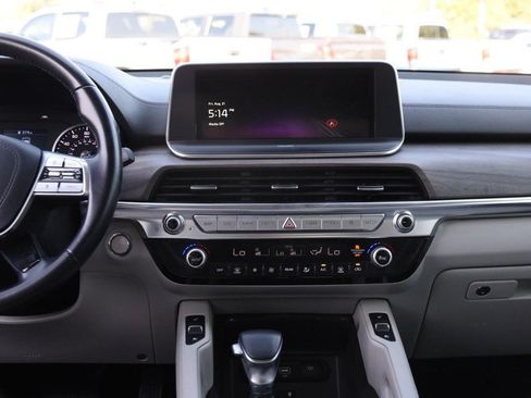 Used 2022 Kia Telluride EX w/ EX Premium Package FWD image 29