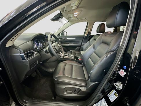 Used 2025 MAZDA CX-5 AWD 2.5 S w/ Select Package image 13