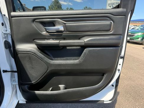 Used 2021 RAM 1500 Sport w/ Alpine Leather & Sound Group AWD/4WD image 18