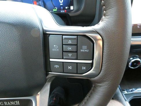 New 2026 Ford F150 King Ranch w/ Equipment Group 601A High AWD/4WD image 26