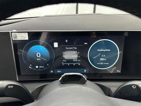 New 2026 Hyundai Tucson Limited image 30