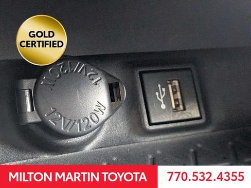 Certified 2024 Toyota RAV4 XLE Premium w/ Weather Package AWD/4WD image 23
