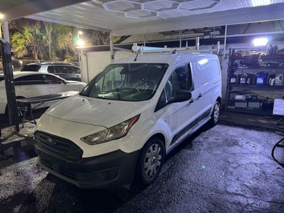 Used 2019 Ford Transit Connect XL