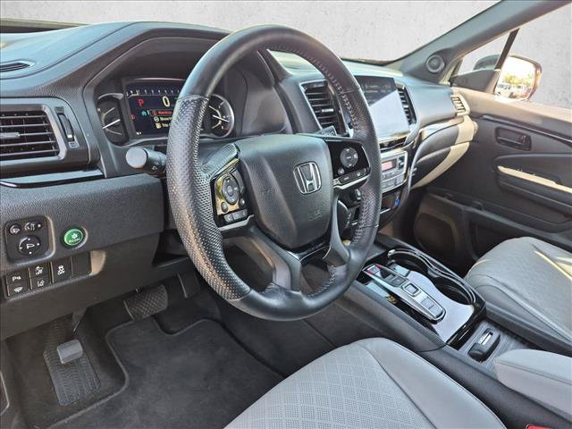 Used 2022 Honda Passport Elite image 14
