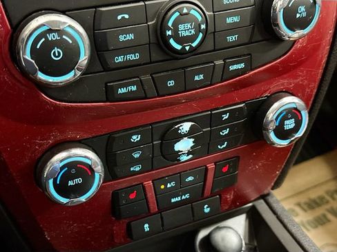 Used 2010 Ford Fusion Sport FWD image 12