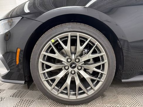 New 2026 Ford Mustang Premium image 11