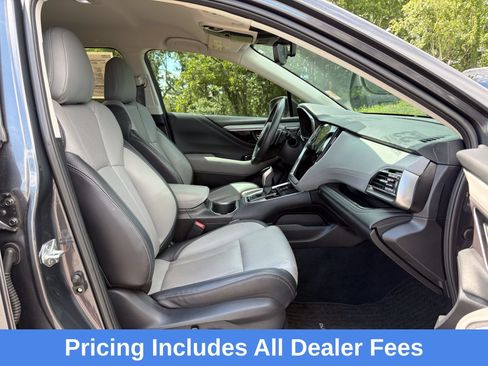 Used 2023 Subaru Outback Limited AWD/4WD image 28