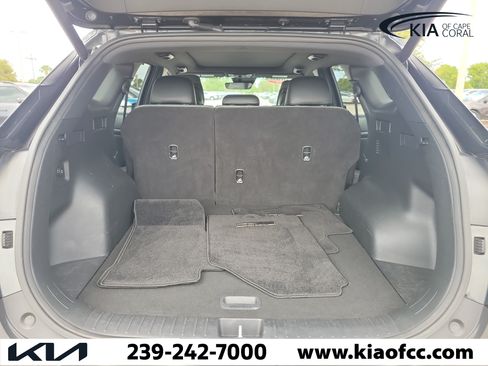 Certified 2023 Kia Sportage X-Line w/ X-Line Premium Package AWD/4WD image 10
