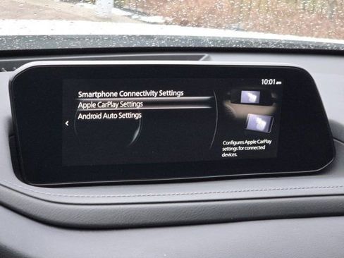 Used 2023 MAZDA CX-30 AWD 2.5 S w/ Preferred Package image 9