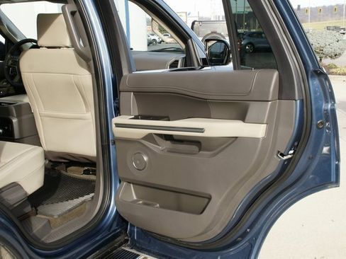 Used 2020 Ford Expedition XLT w/ Equipment Group 202A image 24