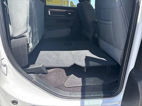Used 2017 RAM 1500 Lone Star RWD image 57
