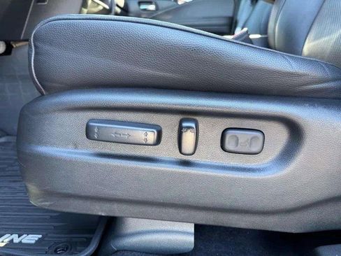 Used 2023 Honda Ridgeline Black Edition image 14