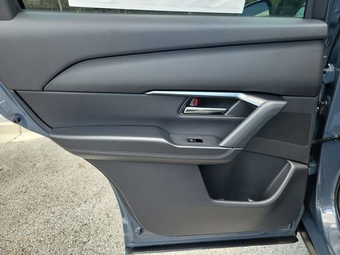 New 2026 MAZDA CX-5 Select AWD/4WD image 10