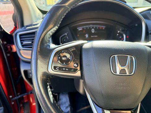 Used 2019 Honda CR-V EX-L image 24