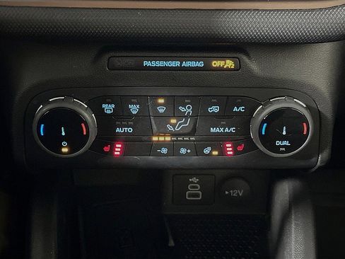 Used 2023 Ford Bronco Sport Badlands w/ Premium Package image 16