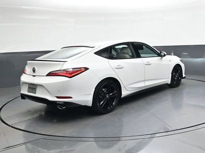 New 2026 Acura Integra A-Spec