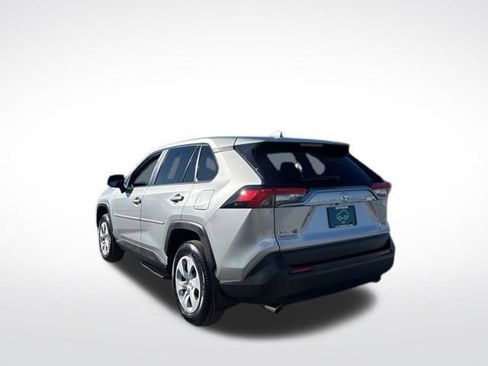 Used 2025 Toyota RAV4 LE image 11