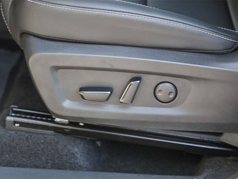 New 2025 Nissan Murano SL w/ Cargo Package image 22