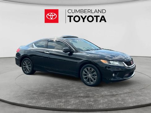 Used 2013 Honda Accord EX-L image 7