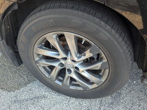 Used 2015 INFINITI QX60 FWD w/ Premium Package image 14