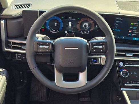 New 2026 Hyundai Santa Fe SEL image 15
