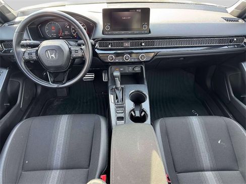 Used 2024 Honda Civic Sport image 14