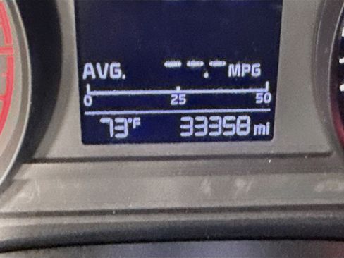 Used 2023 Kia Rio S FWD image 16