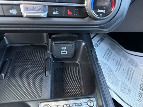 New 2025 Ford Bronco Big Bend AWD/4WD image 32