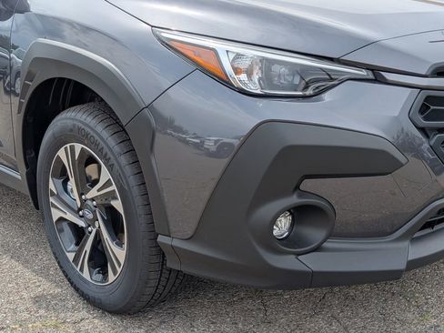 New 2025 Subaru Crosstrek 2.0i Premium image 2