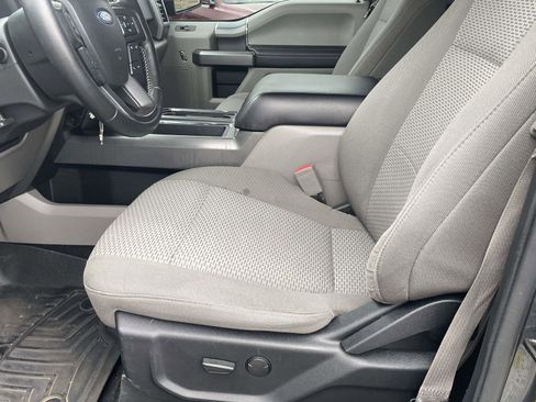 Used 2019 Ford F150 XLT w/ Equipment Group 301A Mid image 10