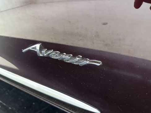 Used 2021 Buick Enclave Avenir w/ Trailering Package, 5000 lbs. image 45