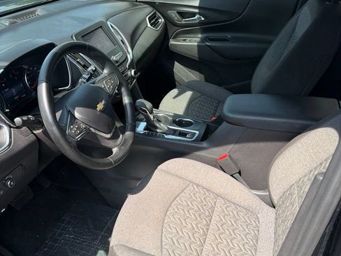 Used 2024 Chevrolet Equinox LT w/ LPO, Floor Liner Package FWD image 8