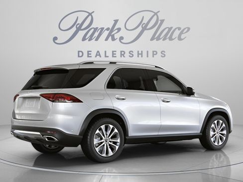 Used 2022 Mercedes-Benz GLE 350 4MATIC image 21